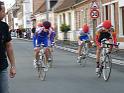 Minimes et Ecoles de Cyclisme